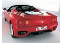 Ferrari 360 Modena  